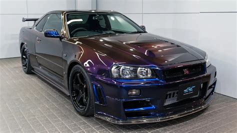 nissan r34 gtt|Find Nissan Skyline r34 for sale